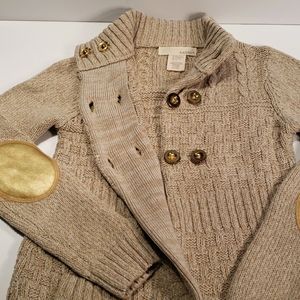 Kaisely sweater child's size medium (10-12)